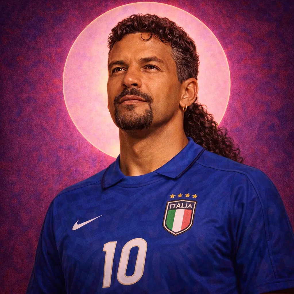 Roberto Baggio