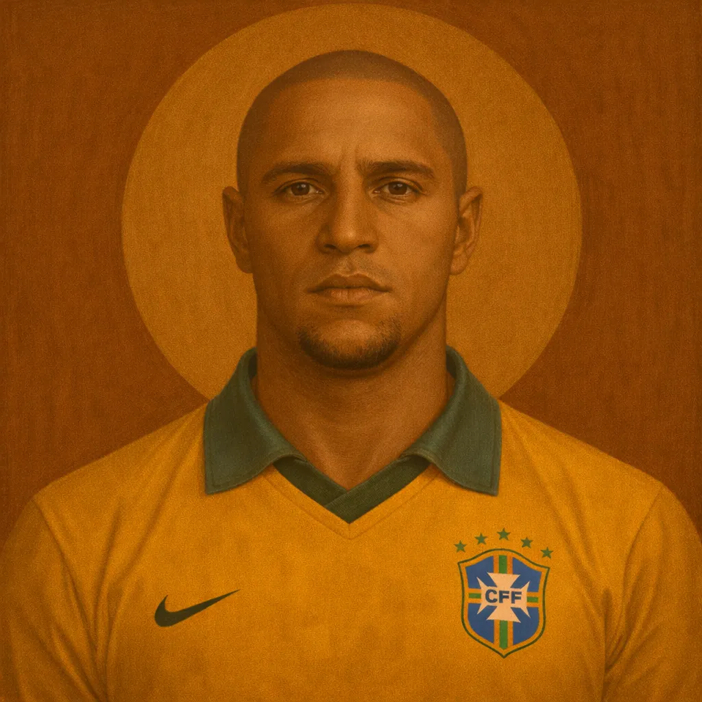 Roberto Carlos