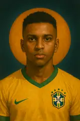 Rodrygo