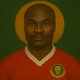 Roger Milla