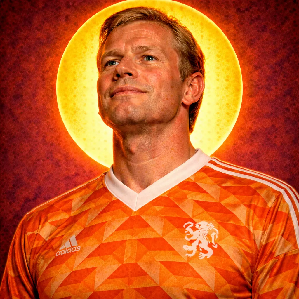 Ronald Koeman