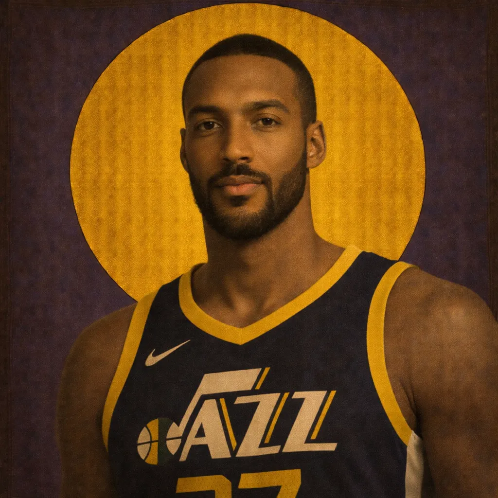Rudy Gobert