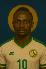Sadio Mané