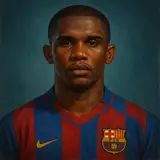 Samuel Eto'o
