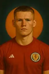 Scott McTominay