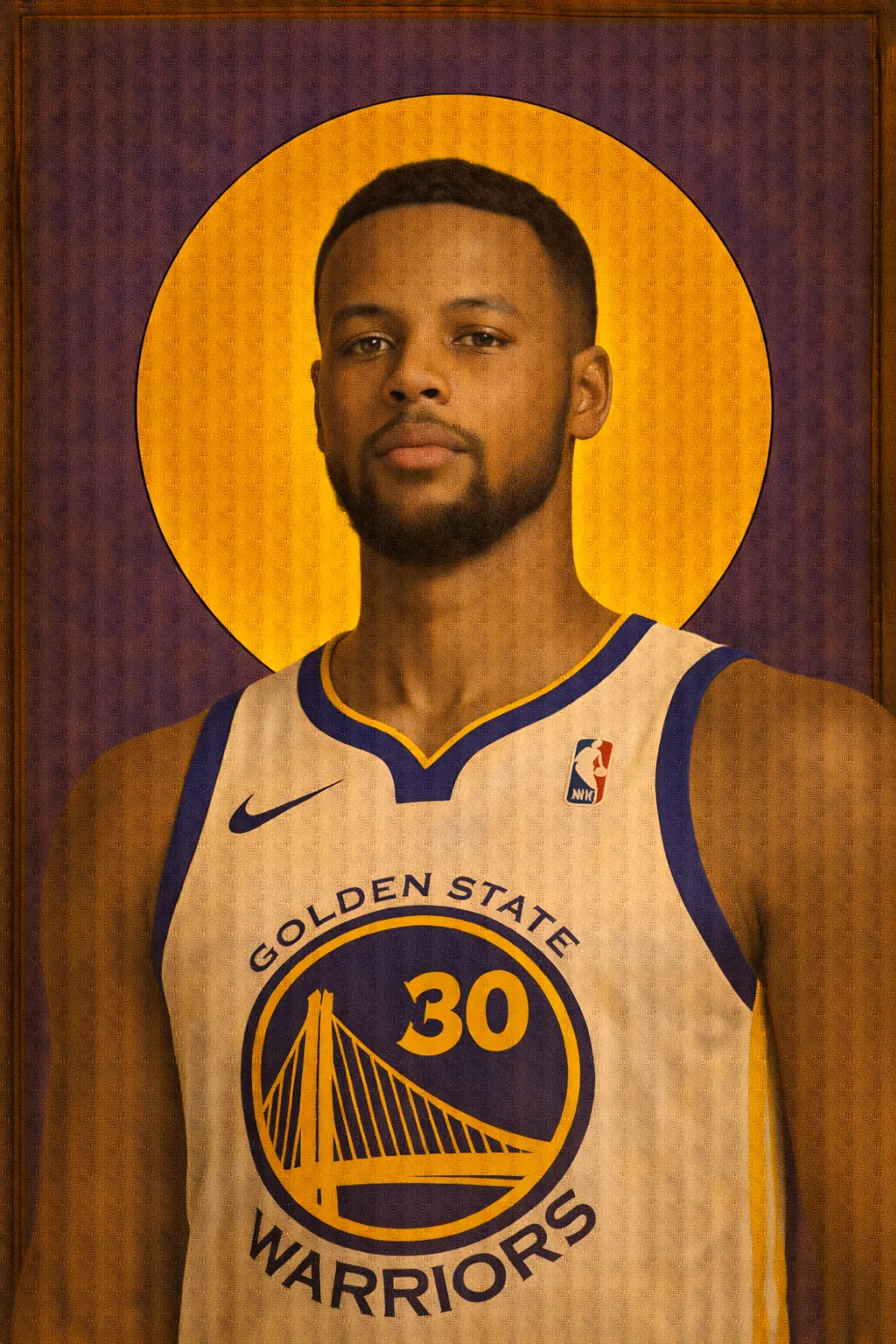 Stephen Curry