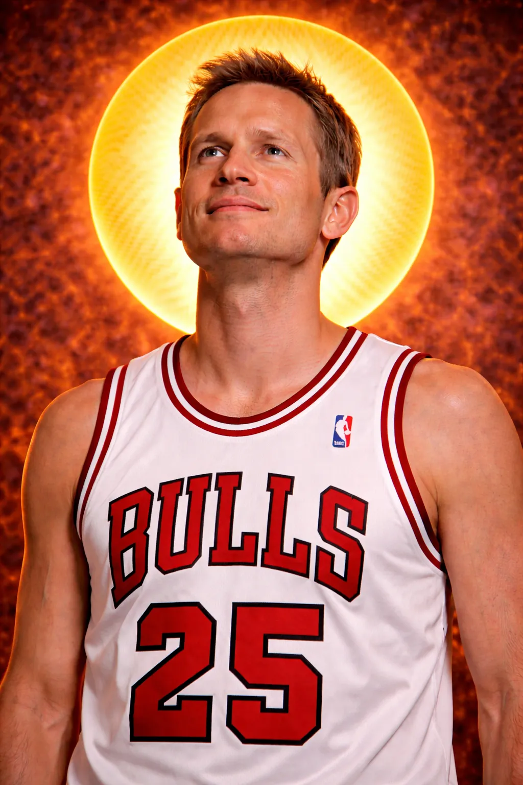 Steve Kerr