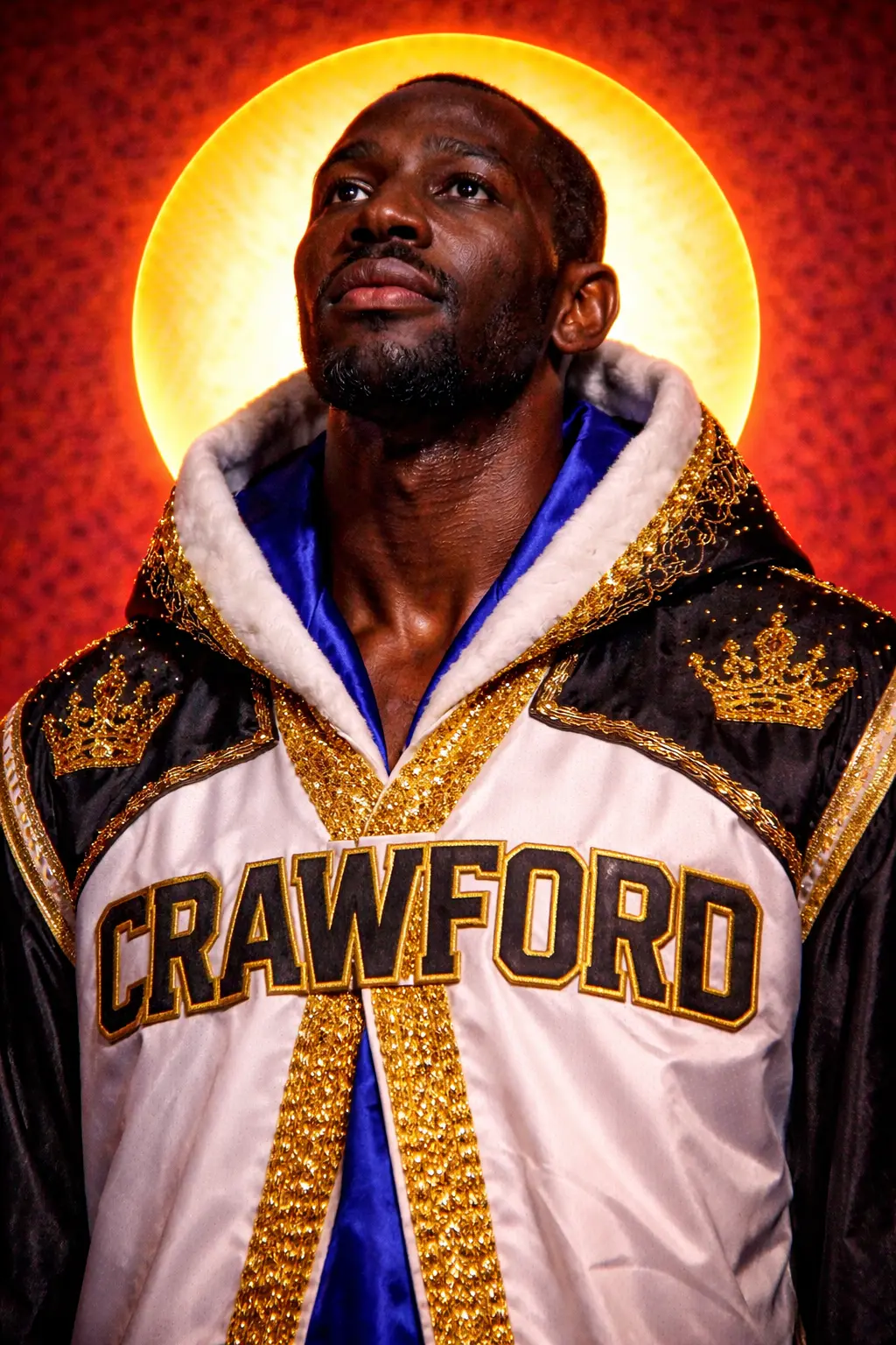 Terence Crawford