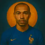 Thierry Henry