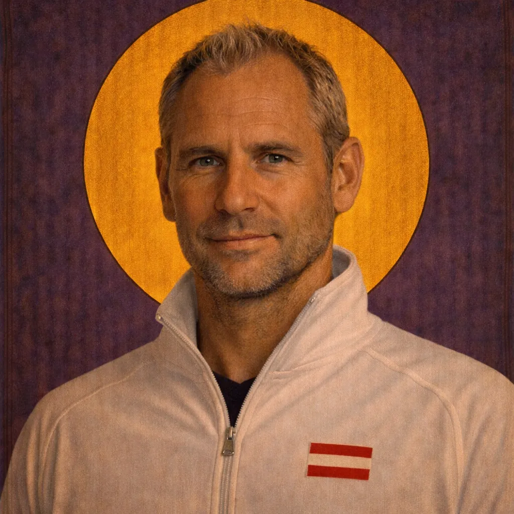 Thomas Muster
