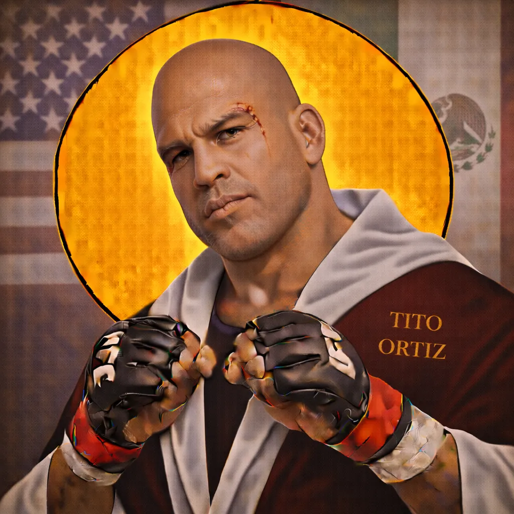 Tito Ortiz