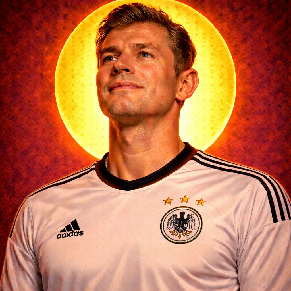 Toni Kroos