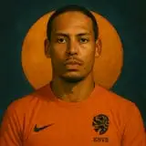 Virgil van Dijk