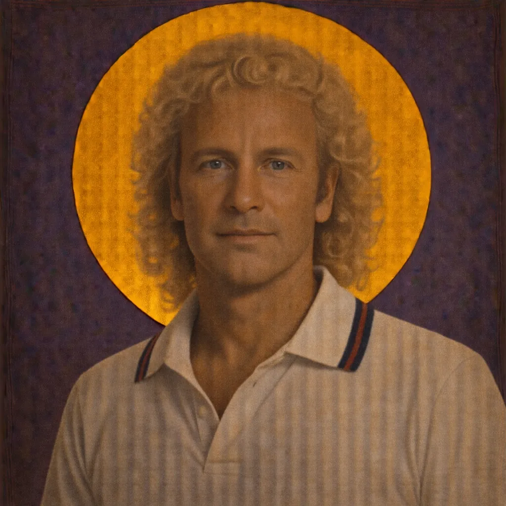 Vitas Gerulaitis