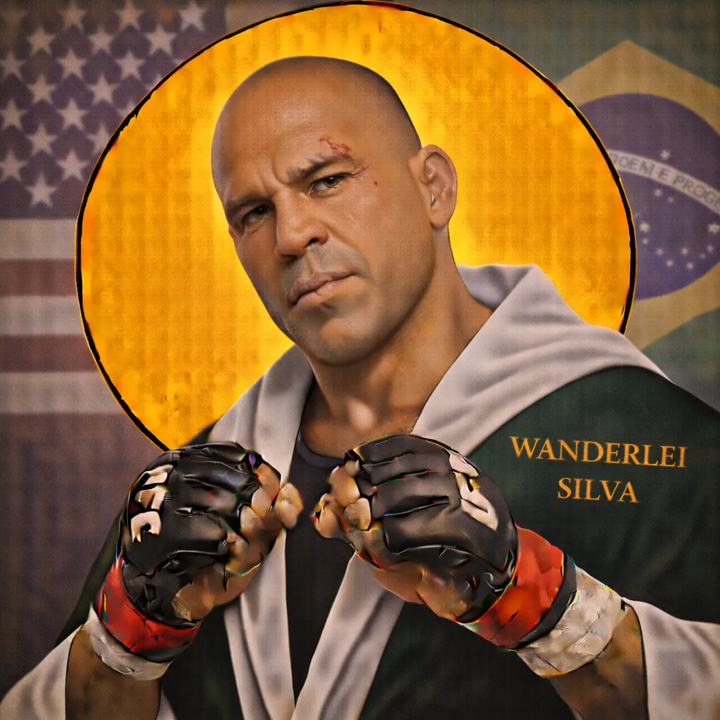 Wanderlei Silva