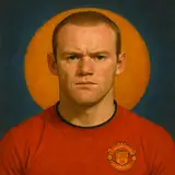 Wayne Rooney