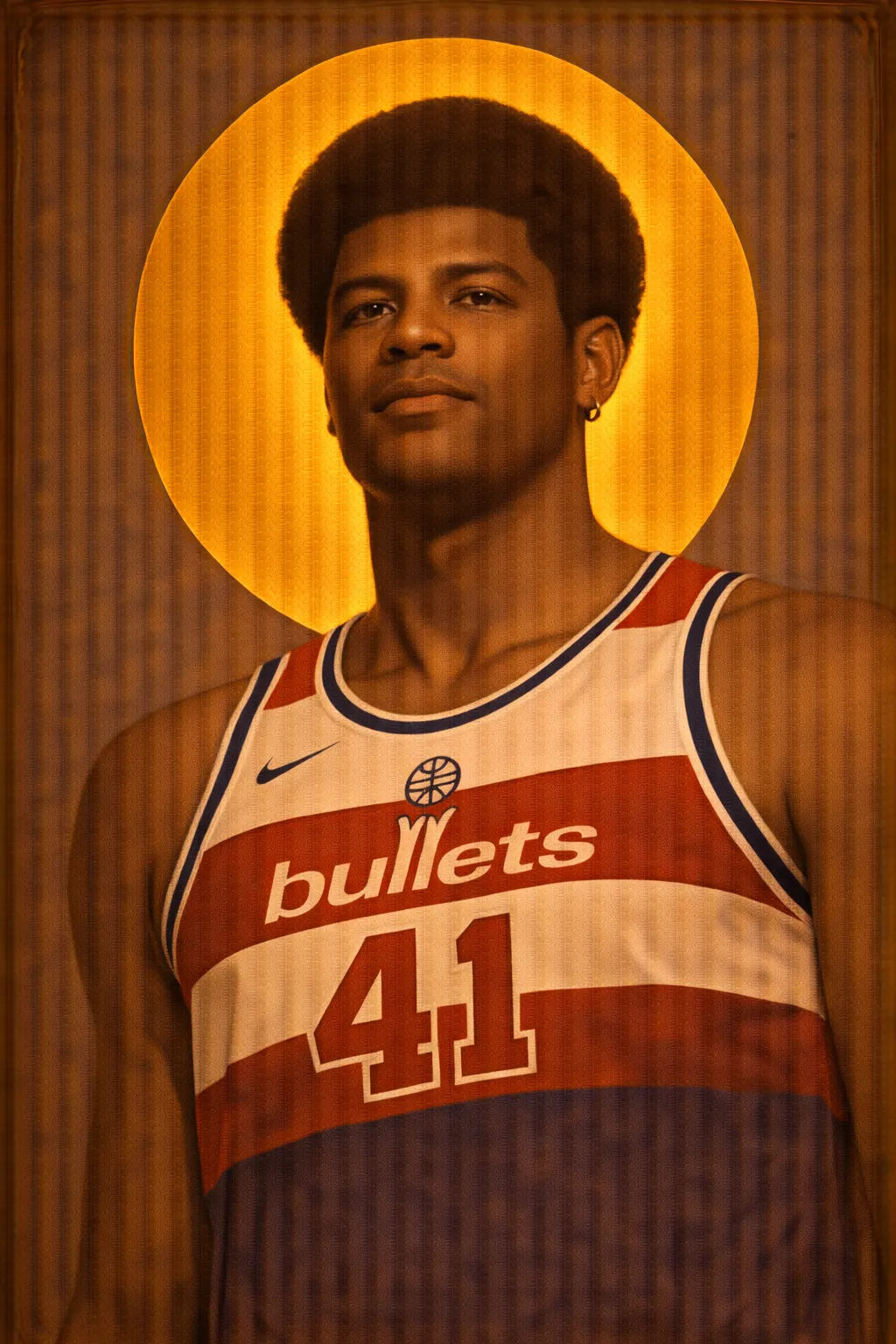 Wes Unseld