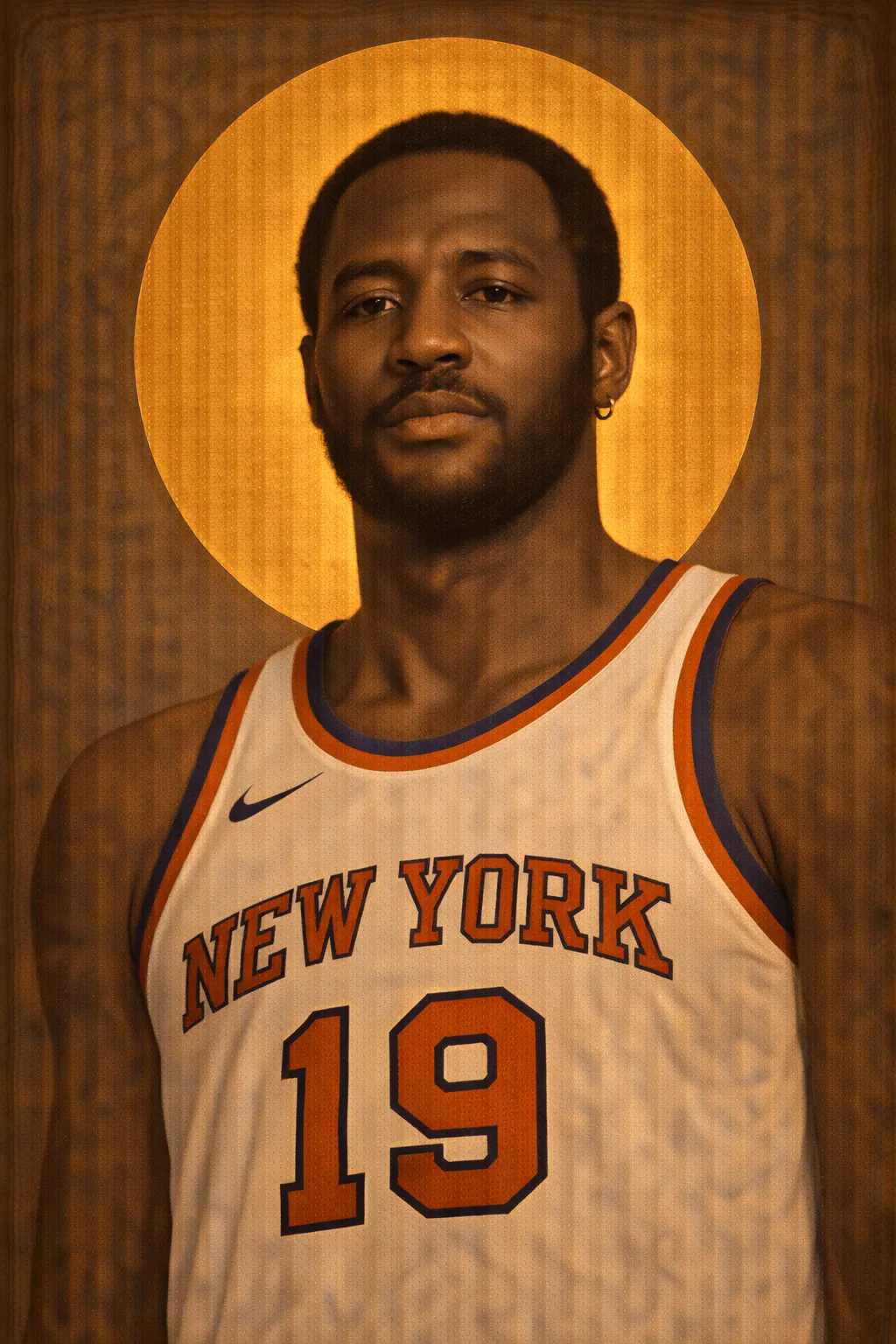 Willis Reed