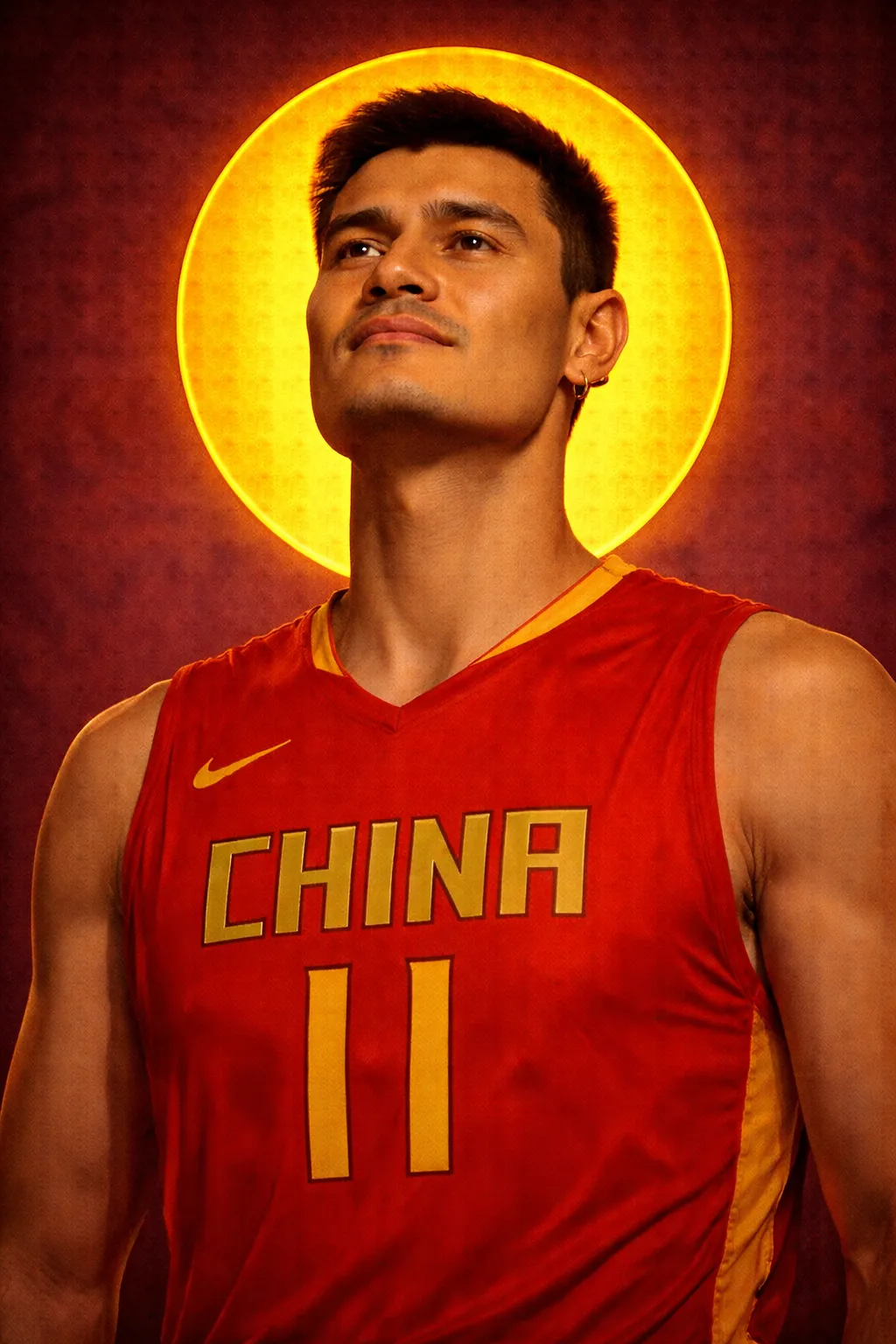 Yao Ming