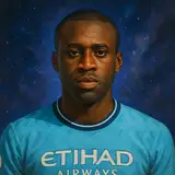 Yaya Touré
