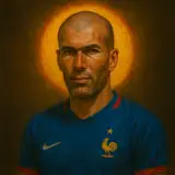 Zinedine Zidane