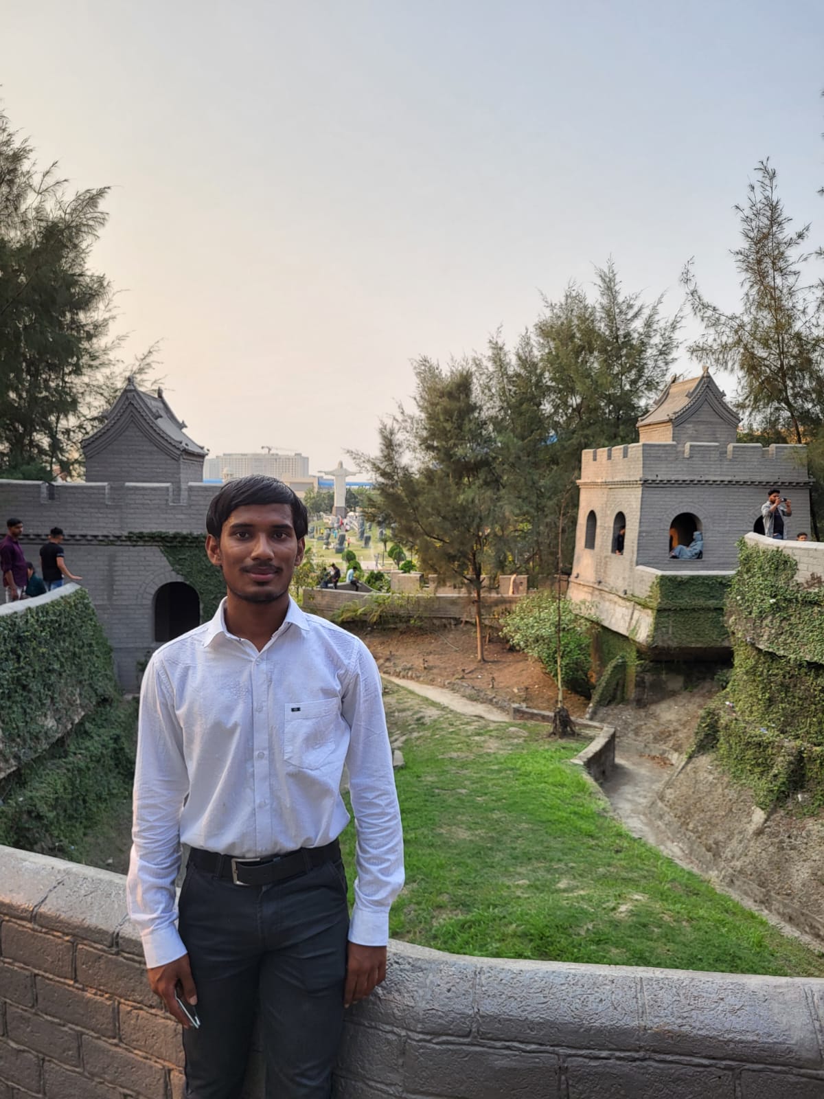 Dhriti Sundar Manik